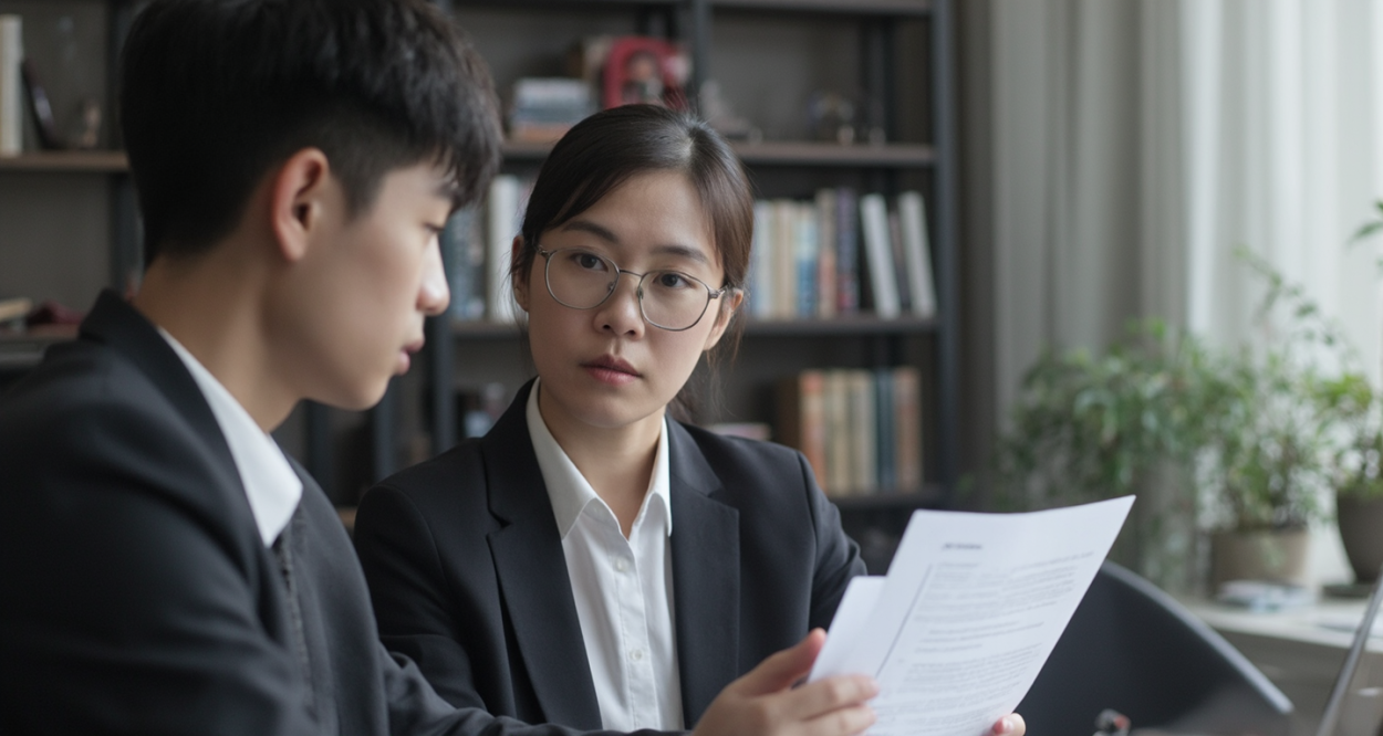 普欧知识产权：守护创意的金色盾牌轮播图3