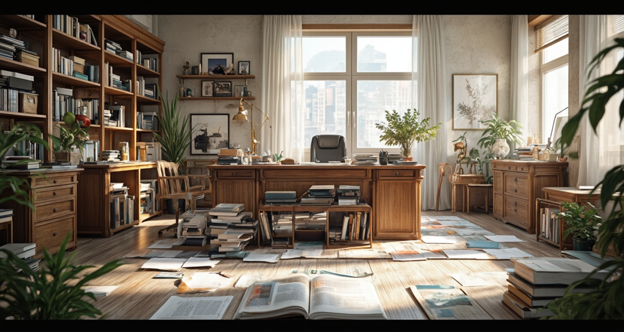 华学知识产权：守护创新，点亮智慧之光轮播图2