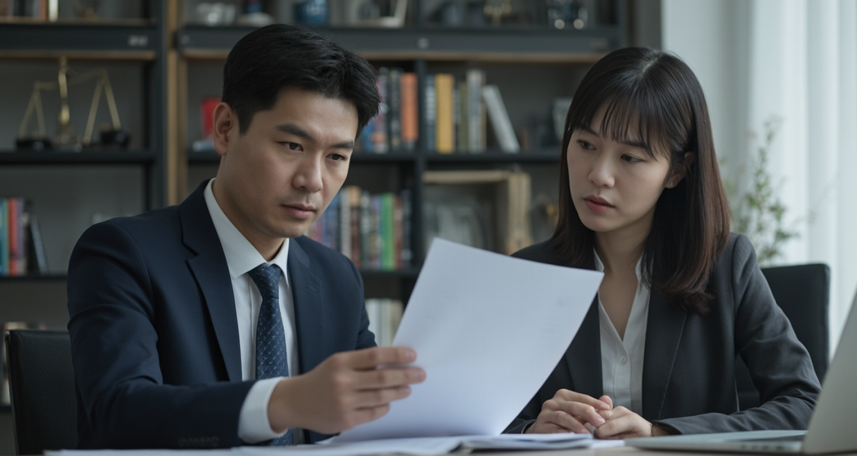 知识产权法务：守护创新的法律盾牌轮播图2