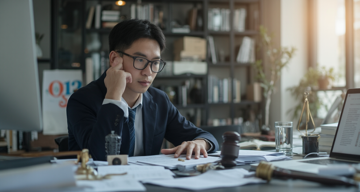 布瑞知识产权：守护创意的金钥匙轮播图4