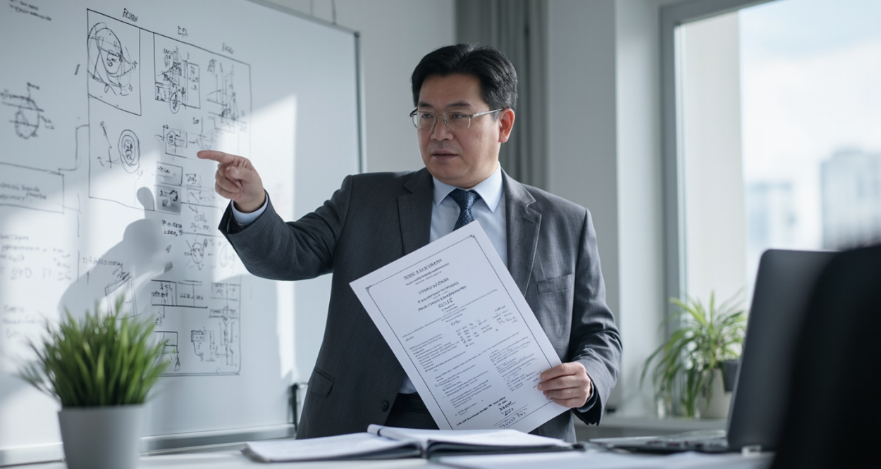 揭秘企业命脉：核心知识产权的力量轮播图4
