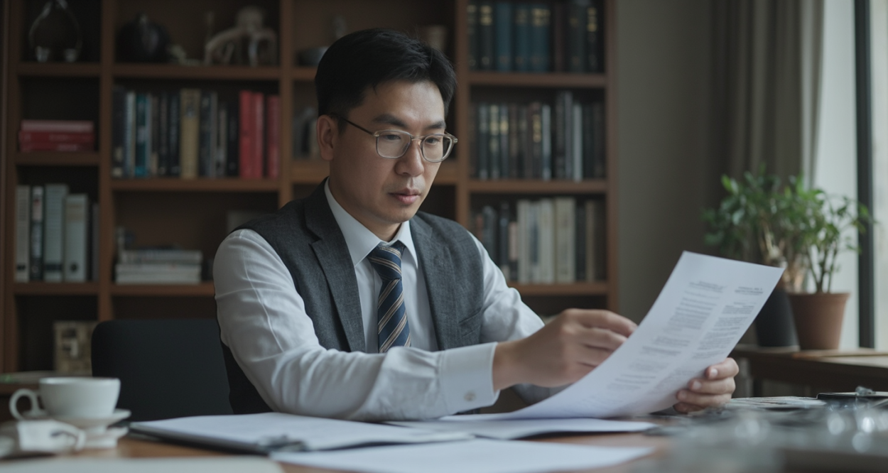 知识产权服务业集聚区的魅力探索轮播图2