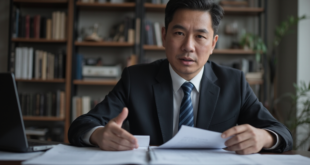 奥凯知识产权：守护创新，点亮智慧之光轮播图1
