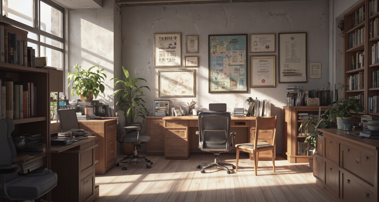 探索知识产权对策：守护创新之翼轮播图2