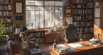 探索知识产权对策：守护创新之翼图片1