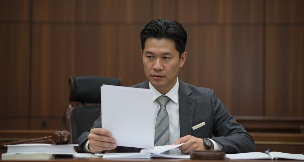 全国知识产权法院：守护创新的坚固防线轮播图1