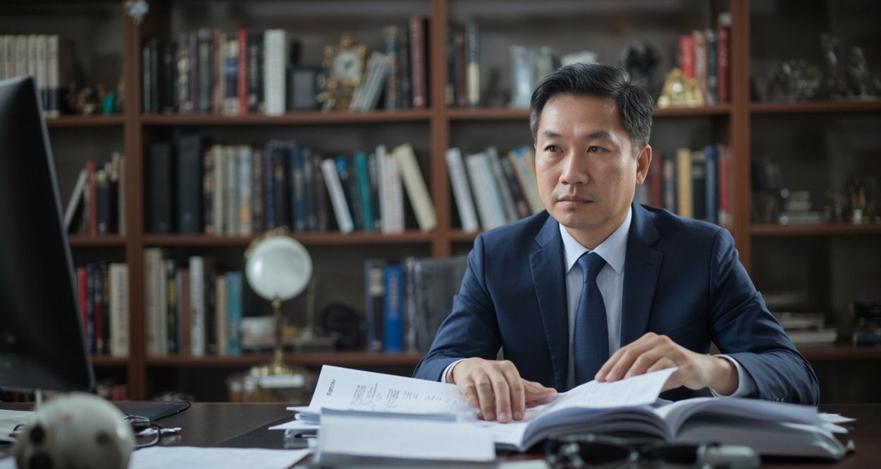 华诚知识产权：守护创新，点亮智慧之光轮播图3