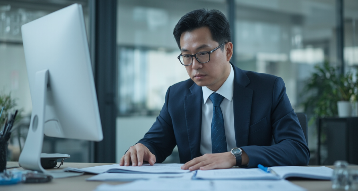 深度剖析：知识产权调研的重要性与实践轮播图3