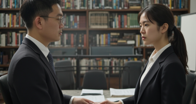 知识产权所有人：守护创意的金色盾牌图片11