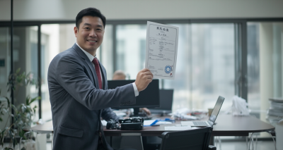解锁创新价值：自主知识产权证明的重要性图片8