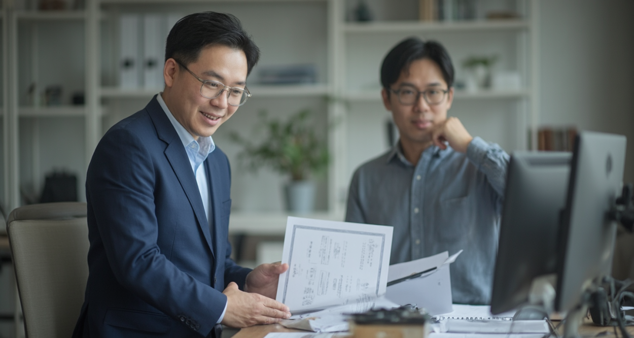 深入探索：知识产权的认识及其重要性轮播图2