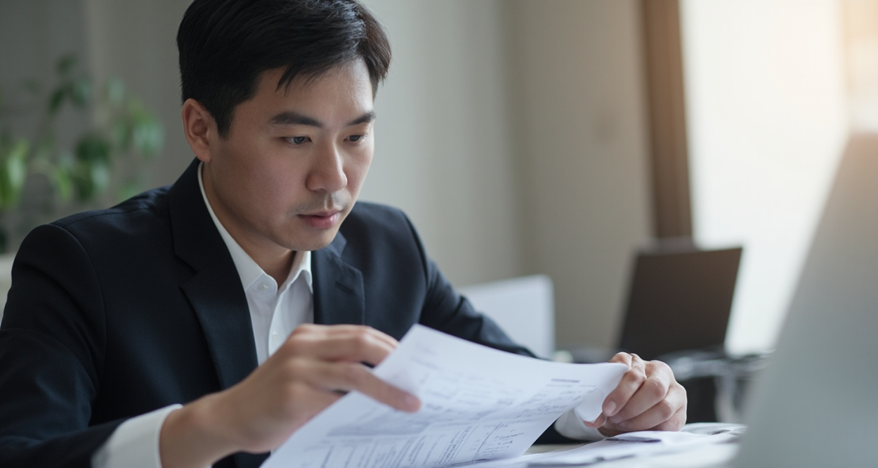 华耀知识产权：守护创新之光，点亮智慧未来轮播图2