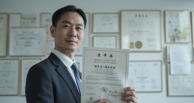 辰标知识产权：守护创意的金色盾牌图片5