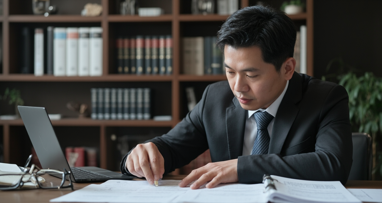 知识产权集团的守护与创新力量轮播图2
