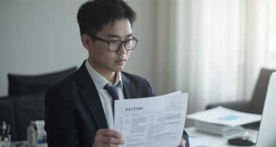 知识产权专利权：创新之盾，未来之基图片13