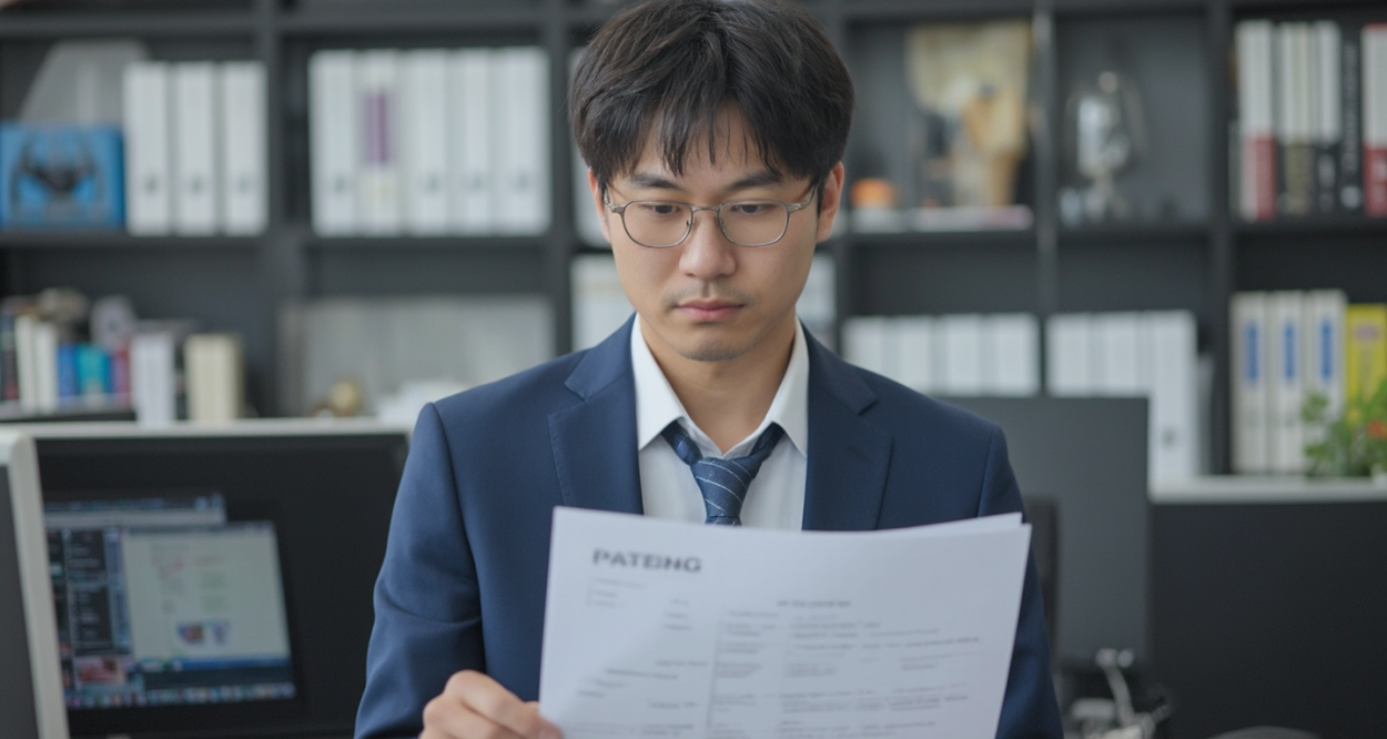 深度解析：知识产权地域性理解的重要性轮播图2