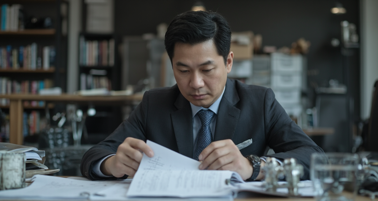 探索知识产权服务出口基地的无限潜力轮播图1
