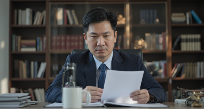 揭秘知识产权体系审核的重要性与流程图片8