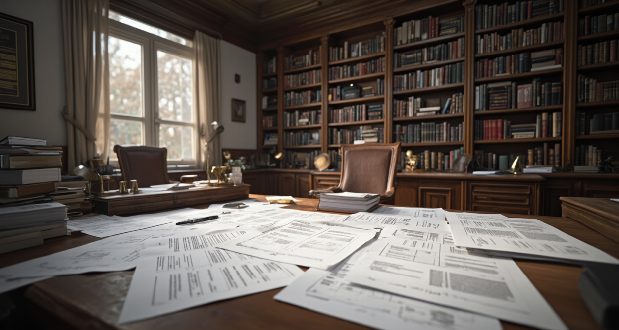探秘中咨知识产权：守护创新的力量轮播图3