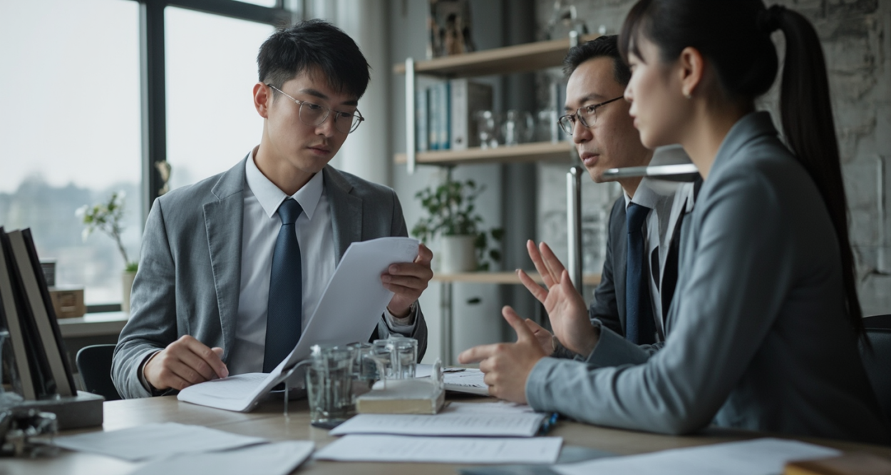 深度解析：工业产权与知识产权的紧密纽带轮播图2