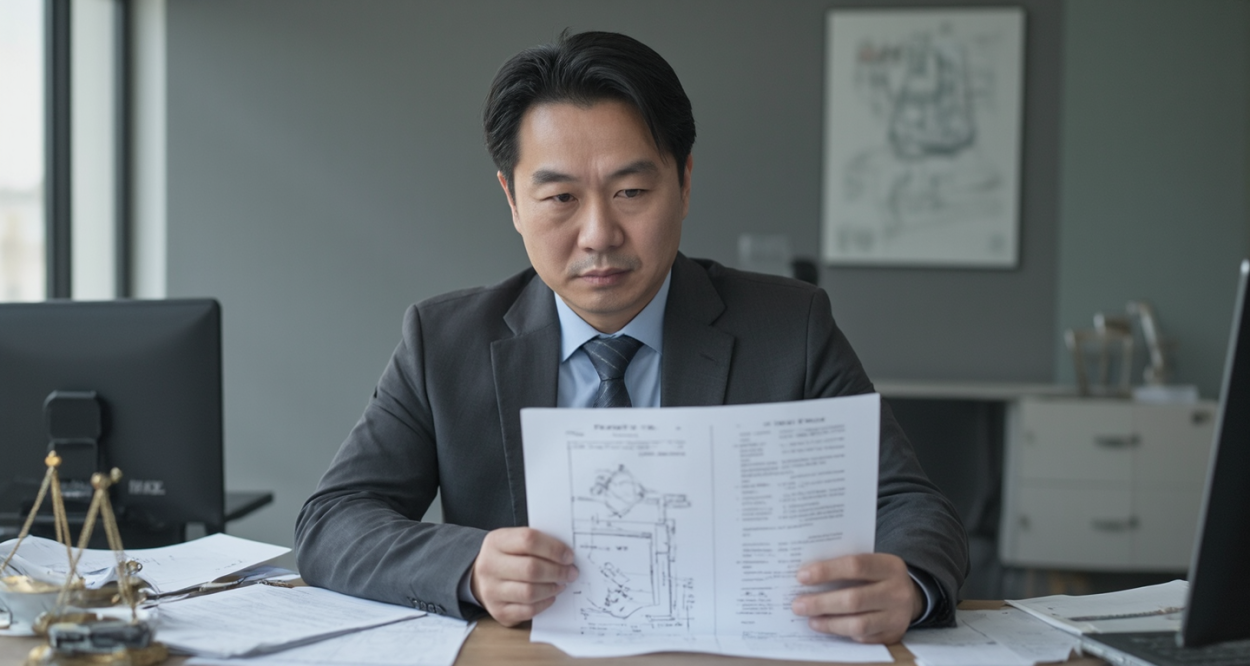 商业秘密与知识产权的守护之战轮播图1