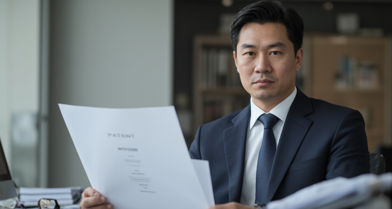 商业秘密与知识产权的守护之战轮播图2