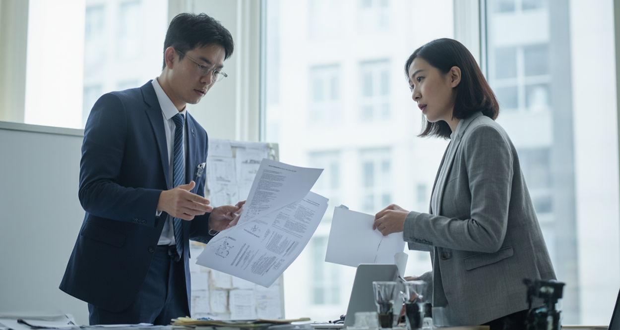揭秘知识产权的四大基石：国家授予性的深度解析轮播图3