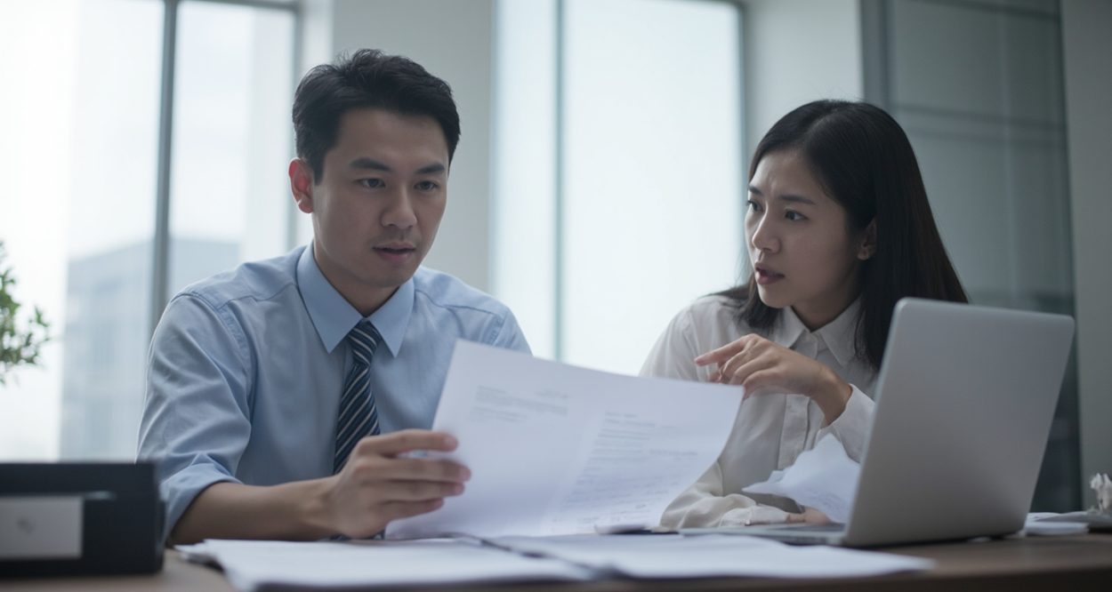 揭秘知识产权的四大基石：国家授予性的深度解析轮播图2