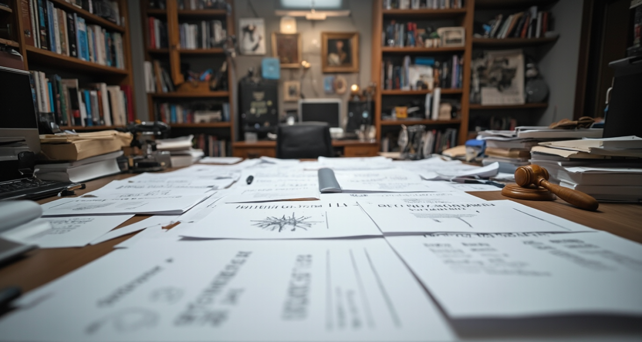 探索知识产权基本法：守护创新的法律基石轮播图3