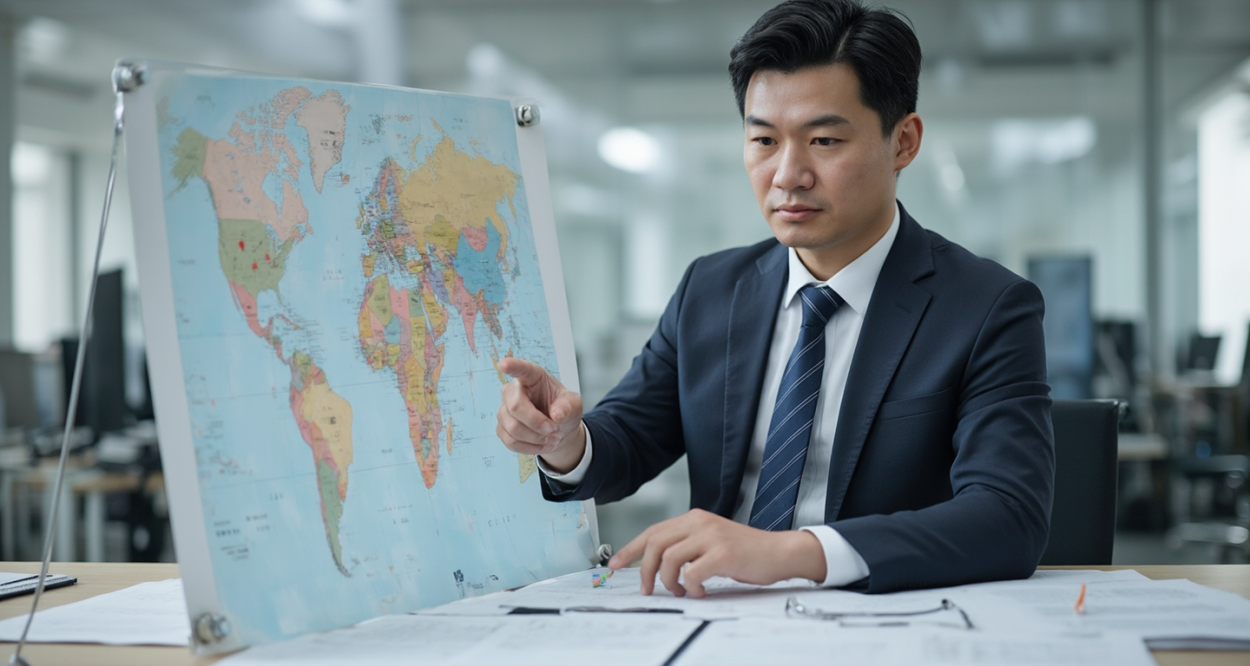 知识产权的地域性：你不可不知的秘密轮播图3