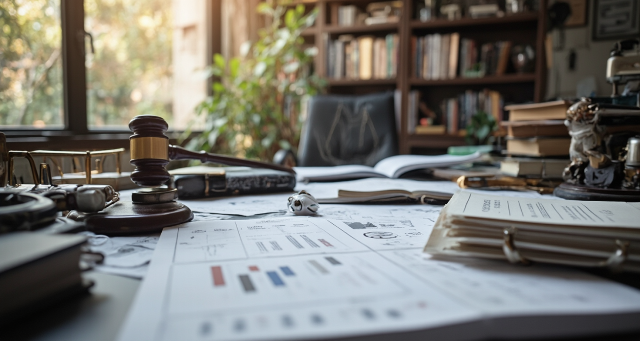 知识产权舆情：守护创新之火的瞭望台轮播图2