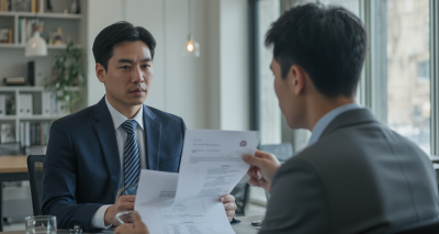 揭秘知识产权面试：解锁职场新机遇的钥匙图片7