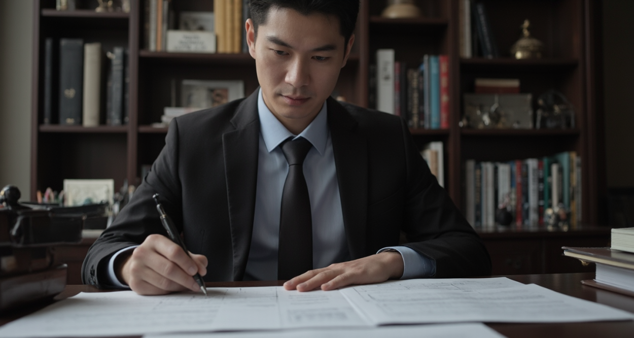 探秘知识产权质权：解锁创新融资新途径轮播图1