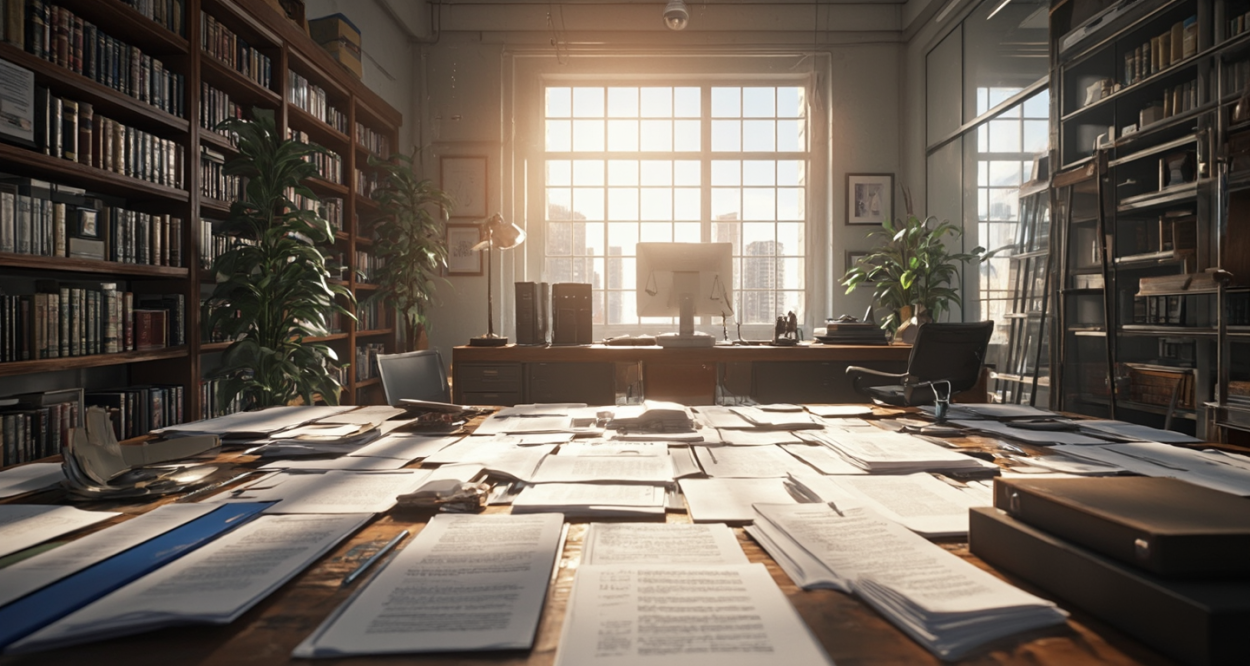 徐汇区知识产权：守护创新的金色盾牌轮播图2