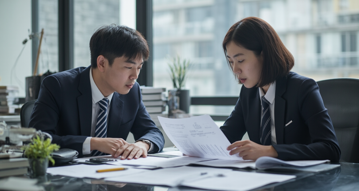 探索知识产权服务市场的奥秘轮播图3
