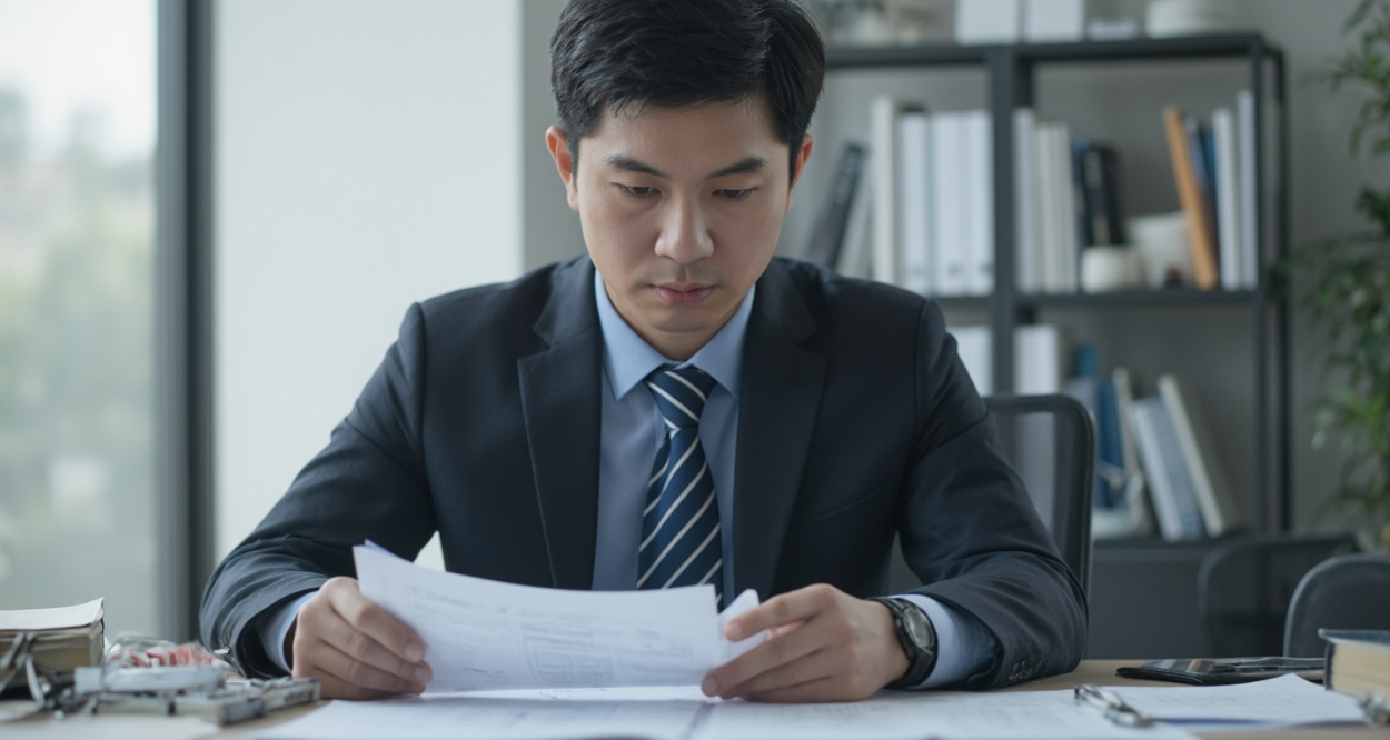 知识产权，这行当真的好干吗？轮播图4