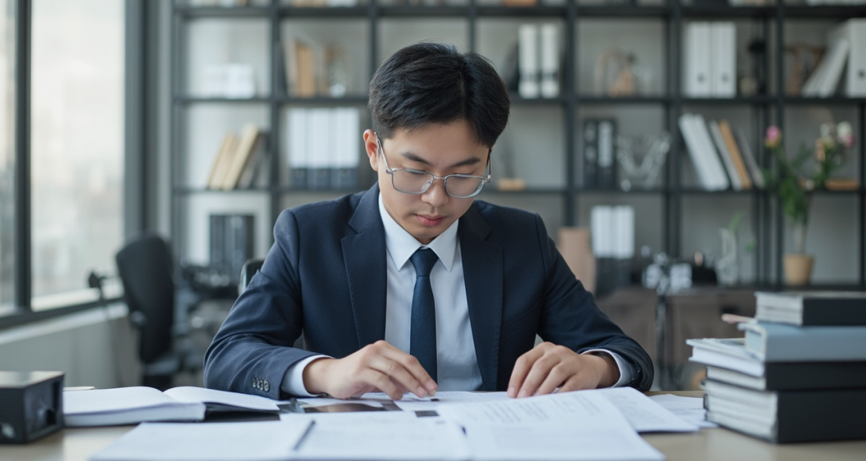 知识产权，这行当真的好干吗？轮播图3
