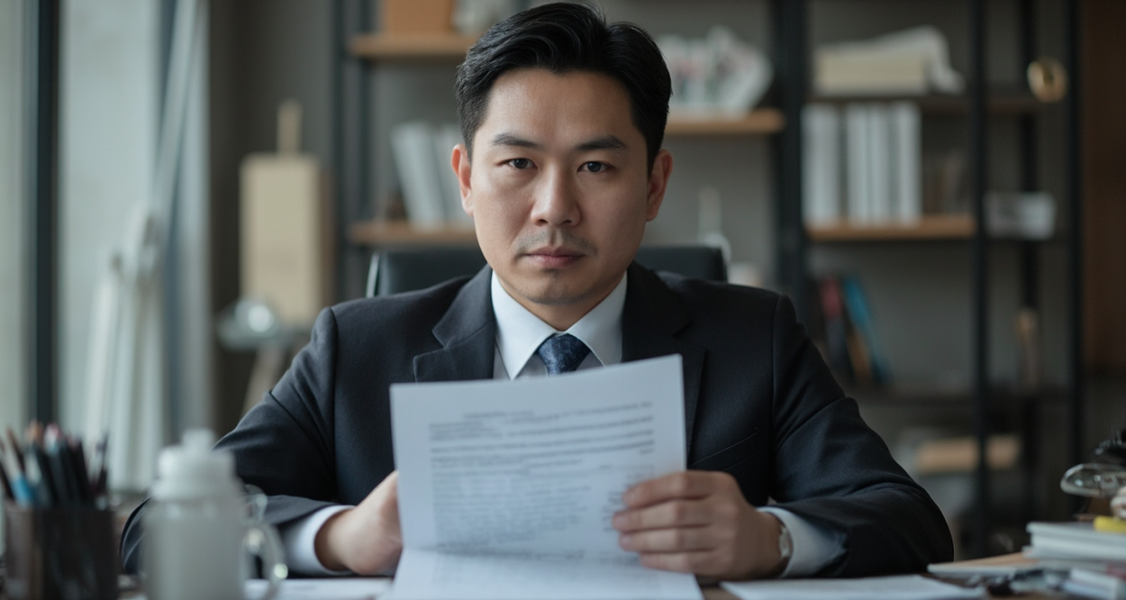 知识产权事件：守护创新的金色盾牌轮播图2