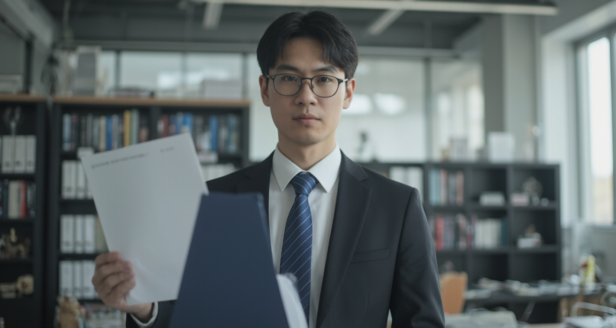 探索知识产权刑事责任的奥秘轮播图1