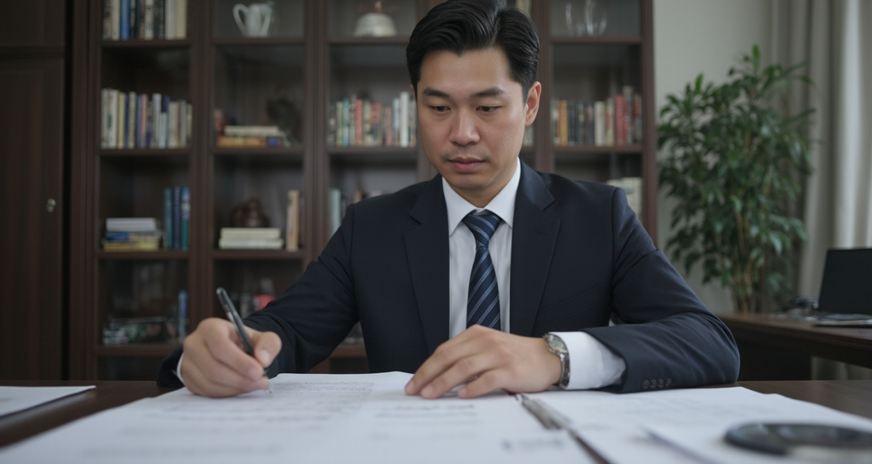 产权知识大揭秘：守护你的财富之盾轮播图3