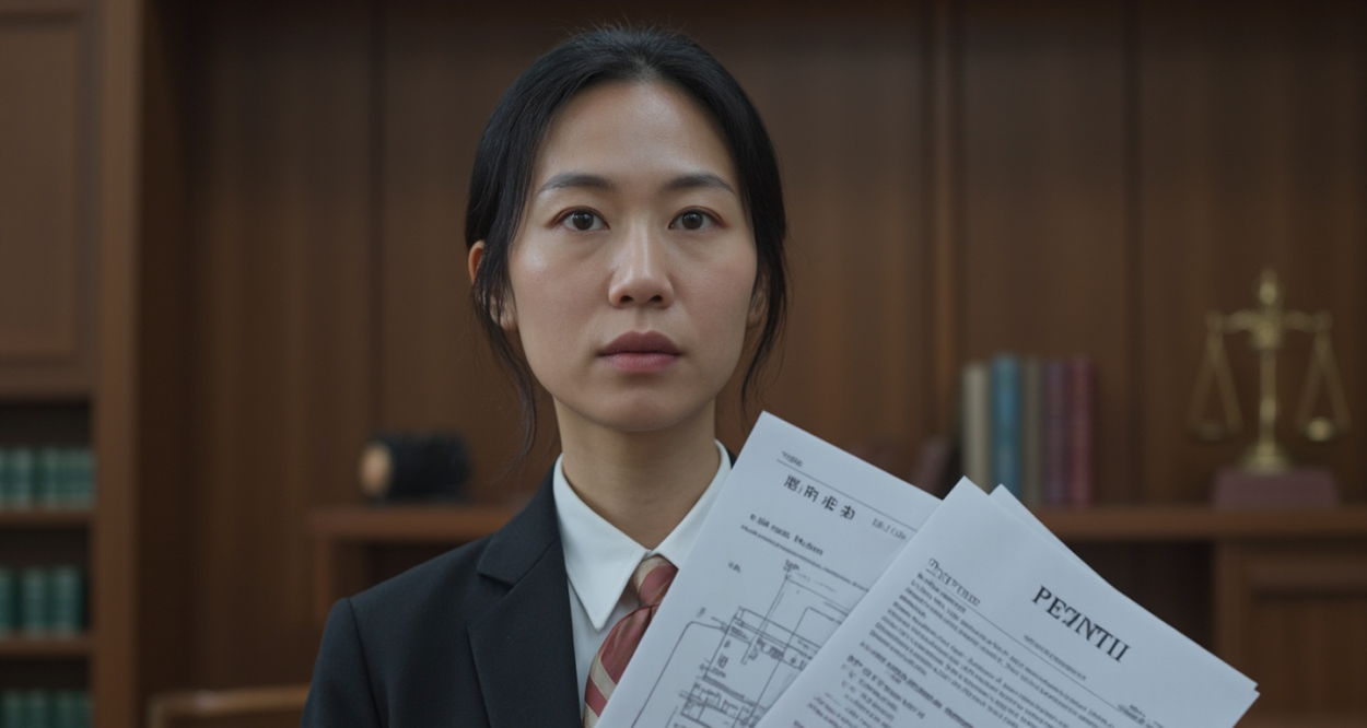 全国知识产权日：创新之翼，守护智慧之光轮播图2