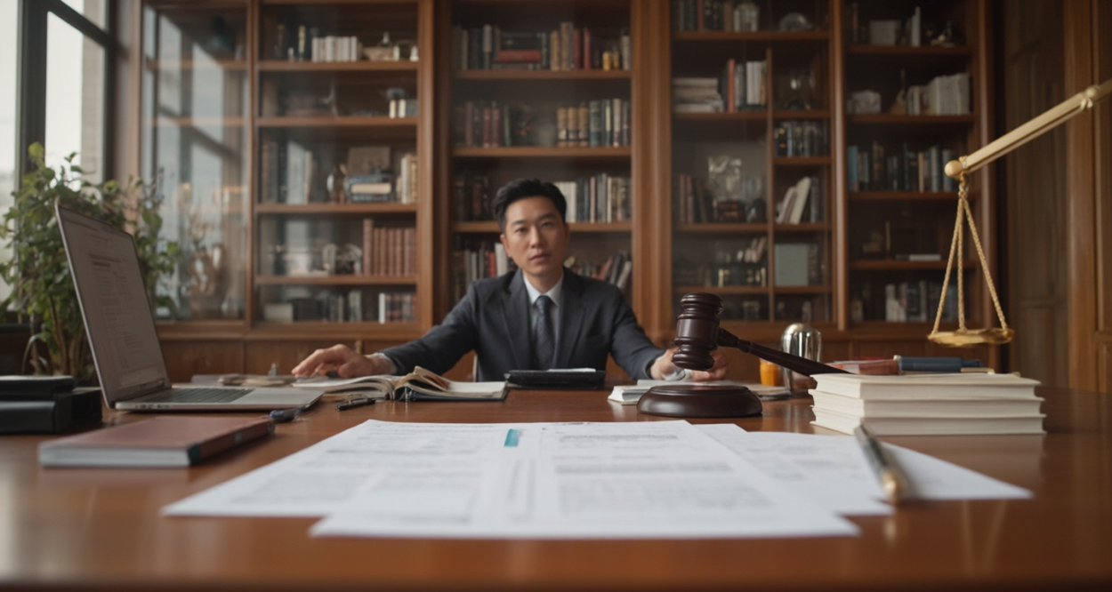 拾贝知识产权：守护创意的金钥匙轮播图3