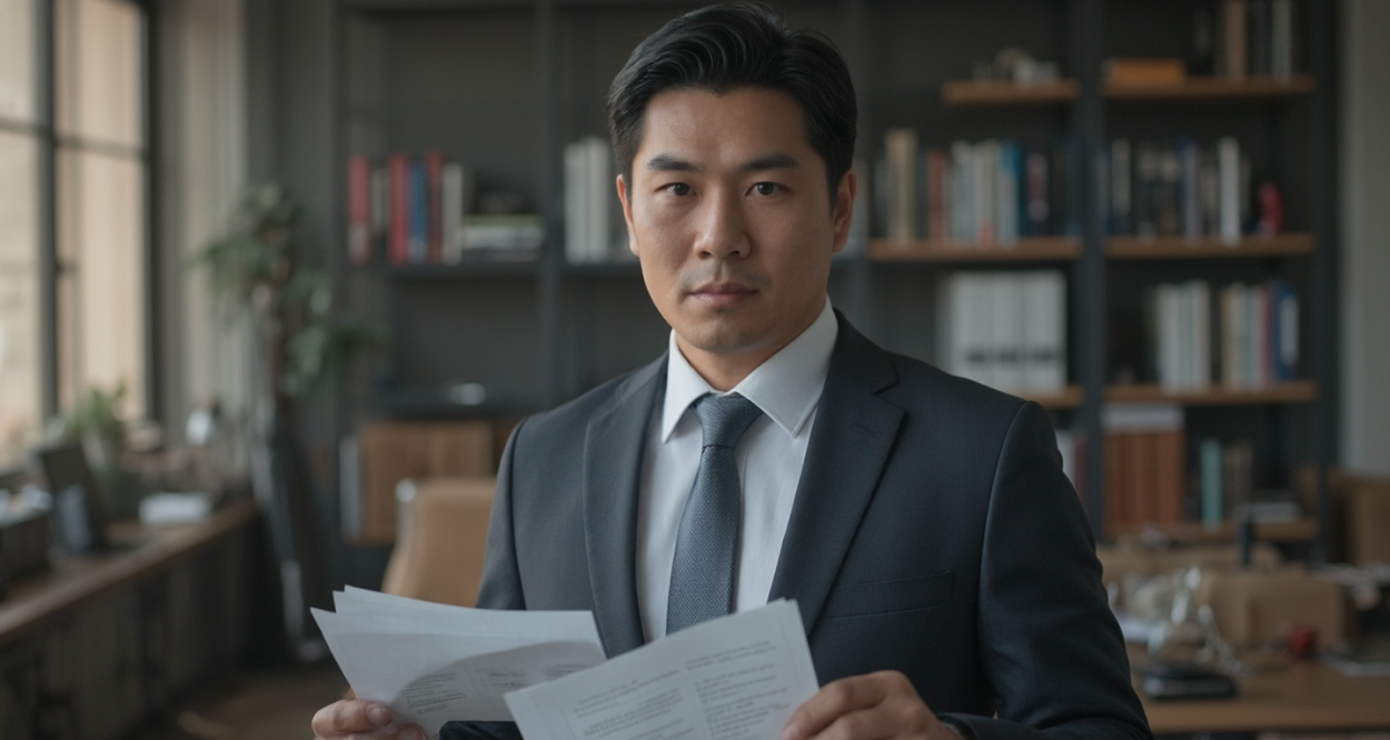 拓荒者知识产权：守护创新绿洲的先锋轮播图1