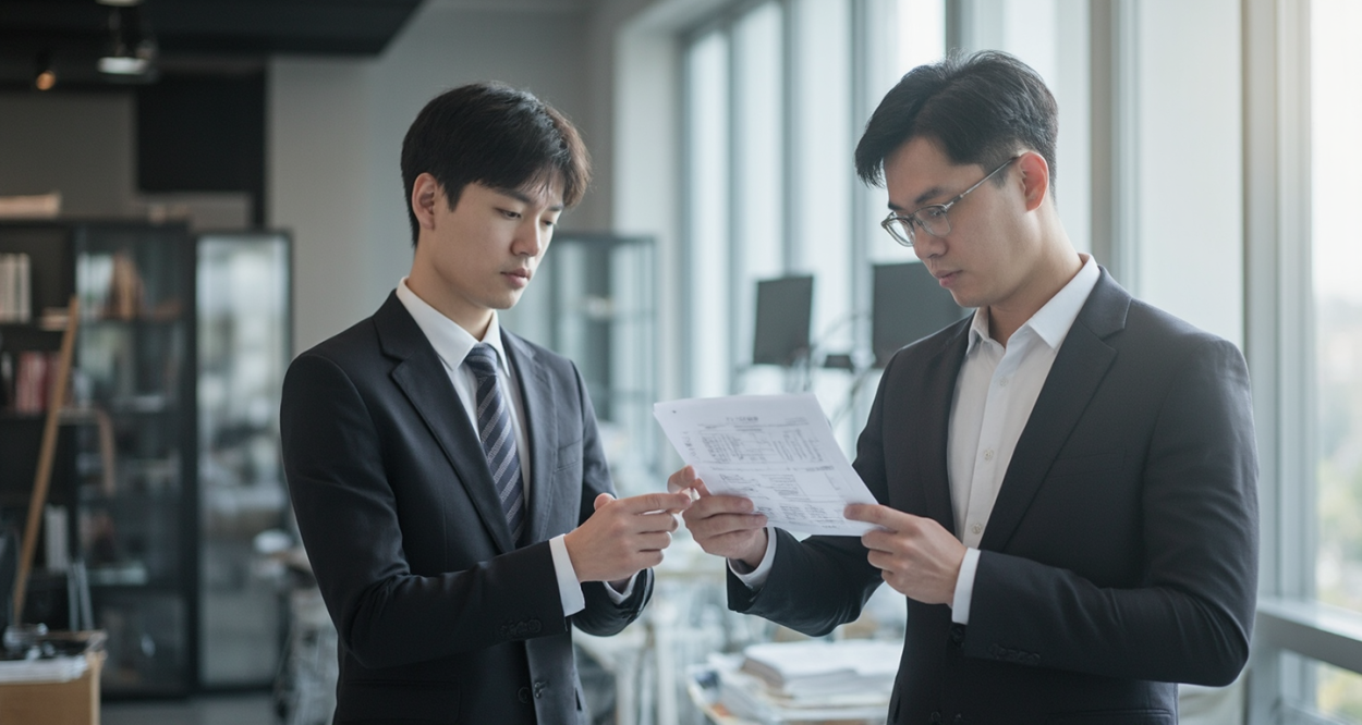 知识产权的时间：守护创新的金钥匙轮播图2