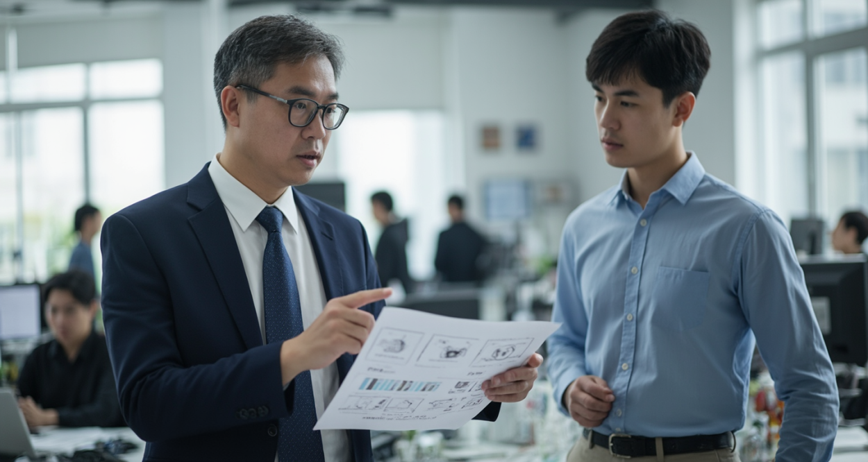 知识产权：市场竞争中的坚固盾牌轮播图3