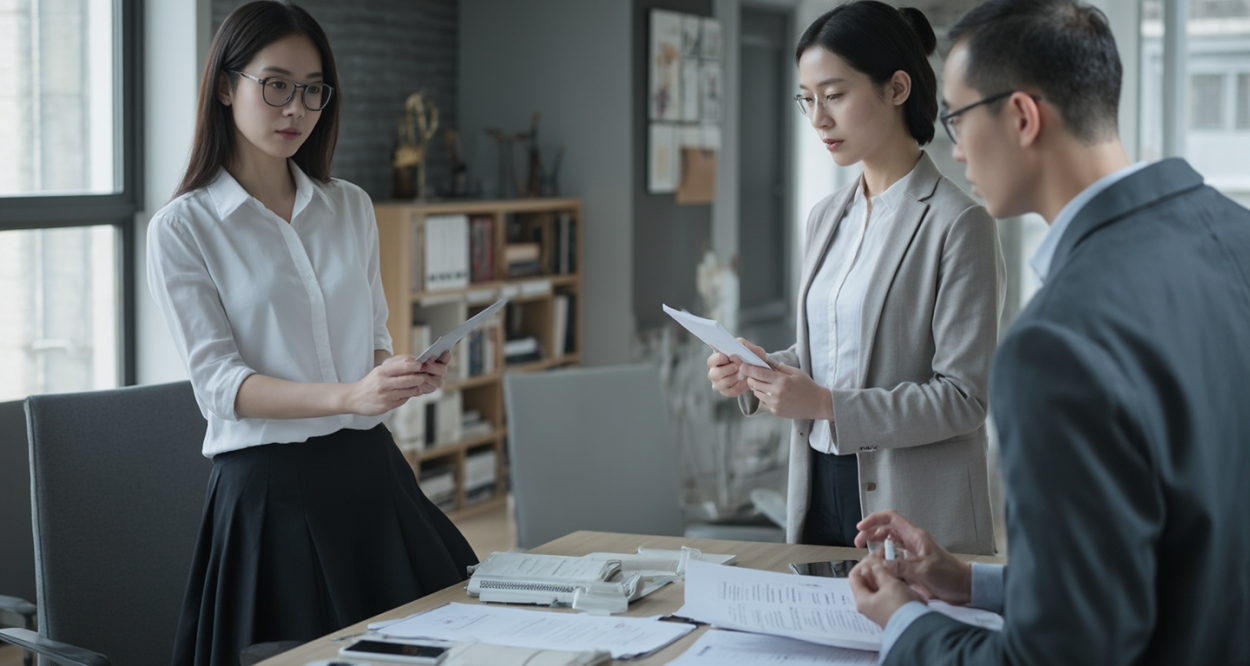智慧之光：照亮知识产权的未来之路轮播图1