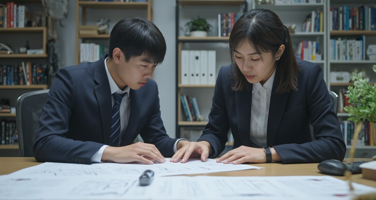 知识产权综合：守护创新之翼，点亮智慧之光轮播图1