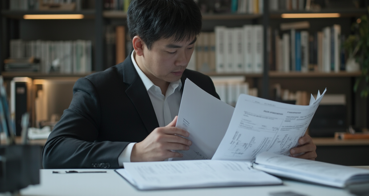 知识产权证书怎么办理全攻略轮播图2