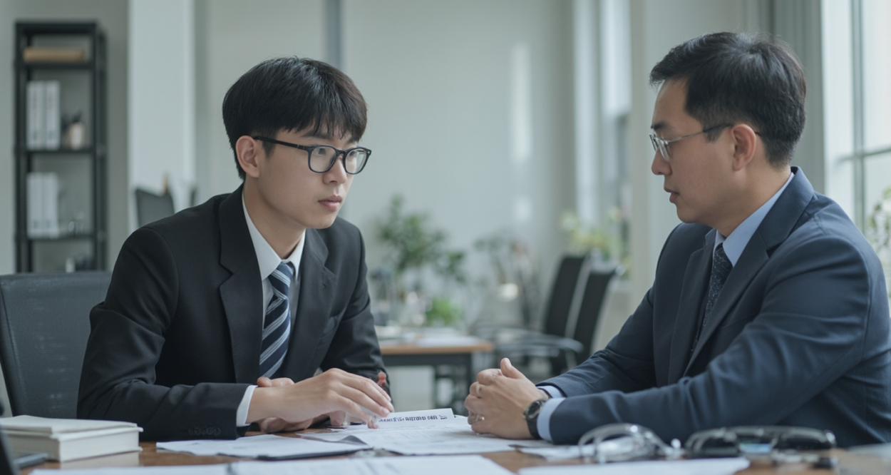 法硕知识产权：解锁法律与创新的金钥匙轮播图4
