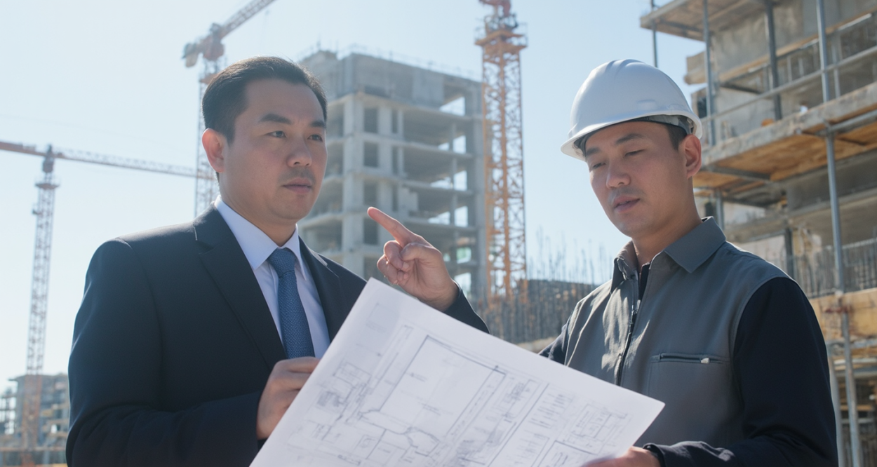 揭秘！建设工程常见的知识产权有哪几种？轮播图2
